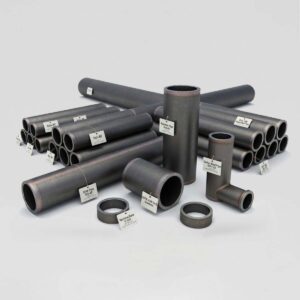 Steel Pipes (ERW & Seamless) (Sch-40, Sch-80, Sch-120, Sch-160)