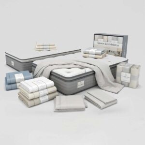 Linen & Galley Items