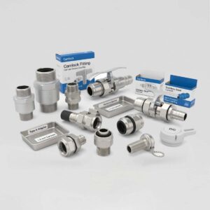 Camlock Fittings