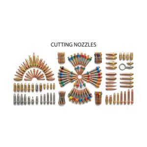 Cutting Nozzles