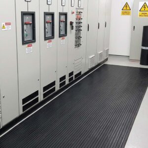 Electrical Insulating Rubber Mats