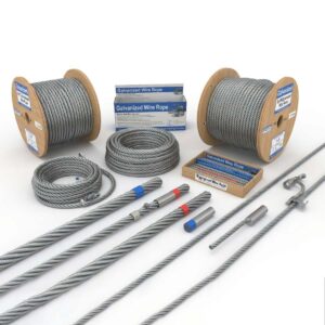 Galvanized Wire Rope