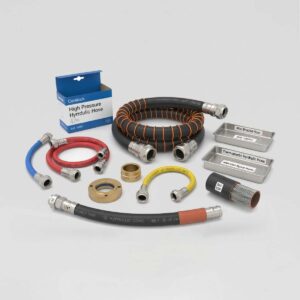 High Pressure Hydraulic Hose