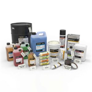 Industrial & Engineering Lubricants