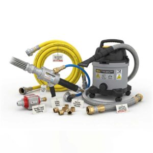 Jet Chisel, Tank Cleaning Machine  Hose,Pneumatic Vacuum Cleaner etc