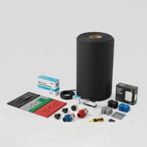 Ex -Plug & Receptables