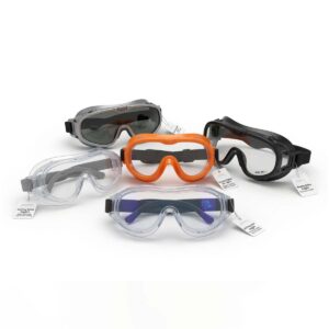 Safety Goggle