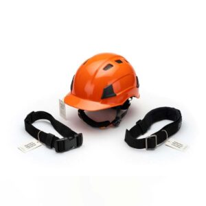 Safety Helmet, Chinstrap