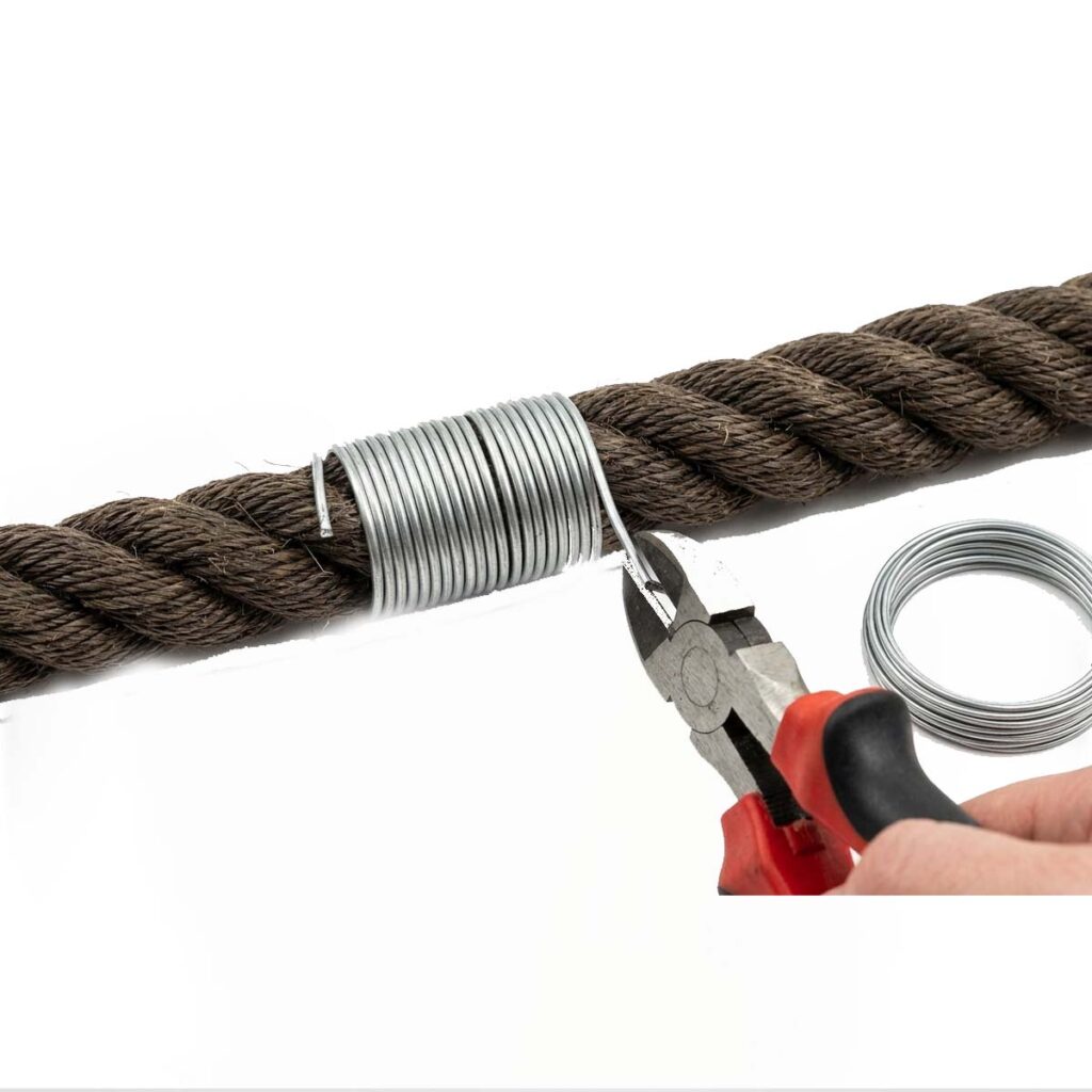Seizing Wire - ICON OFFSHORE