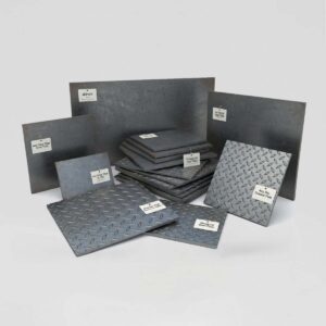 Steel Plate, checker Plate