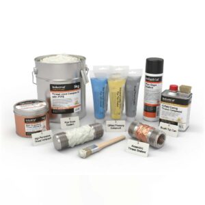 Thread joint Compound