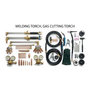 Welding Torch, Gas Cutting Torch