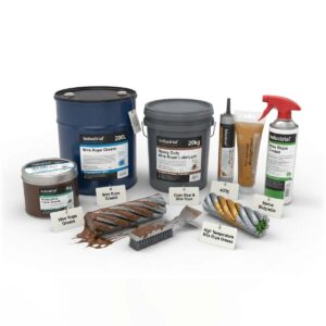 Wire Rope Grease