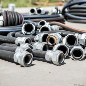 Hose & Couplings