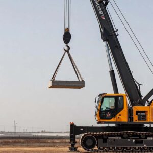 Lifting Equipment’s