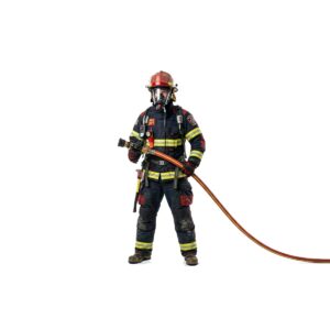 PPE & Fire Fighting