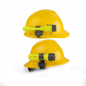 Rotating Helmet Mount