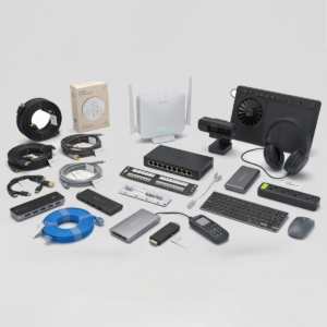 Computer & Networking Accessories